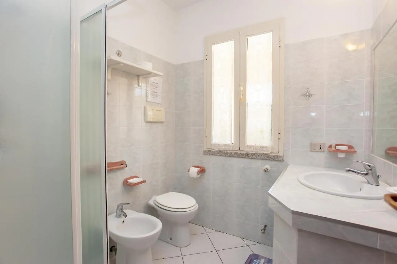 Residence Le Colonnine San Teodoro  Holiday home