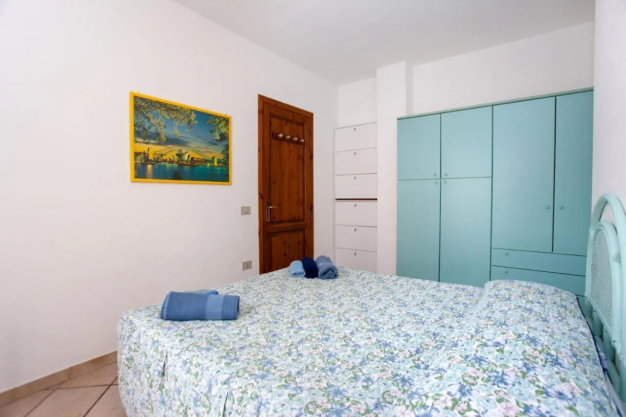 Residence Le Colonnine San Teodoro  0*, San Teodoro (Sardinia)