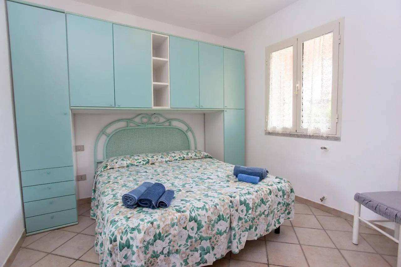 Residence Le Colonnine San Teodoro  Holiday home San Teodoro (Sardinia)