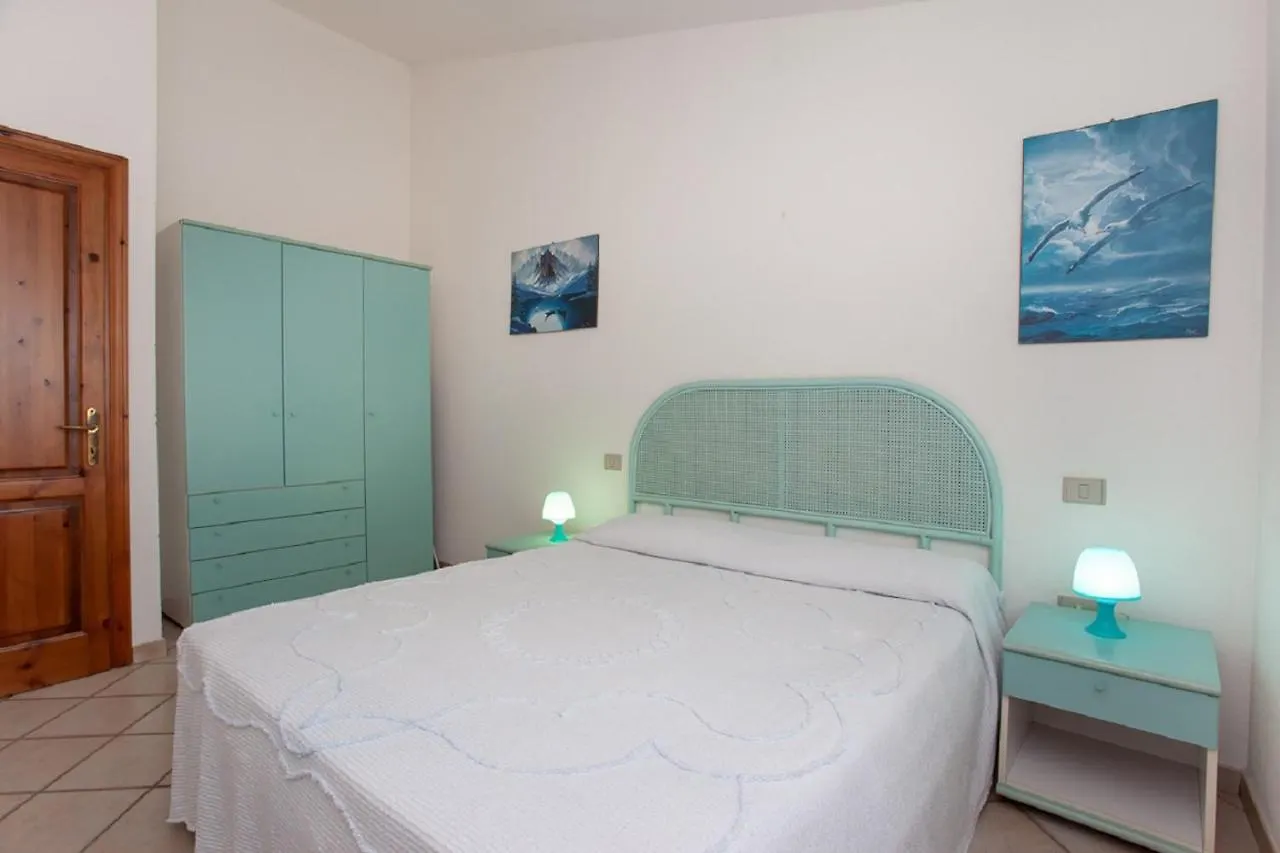 Residence Le Colonnine San Teodoro  Italy