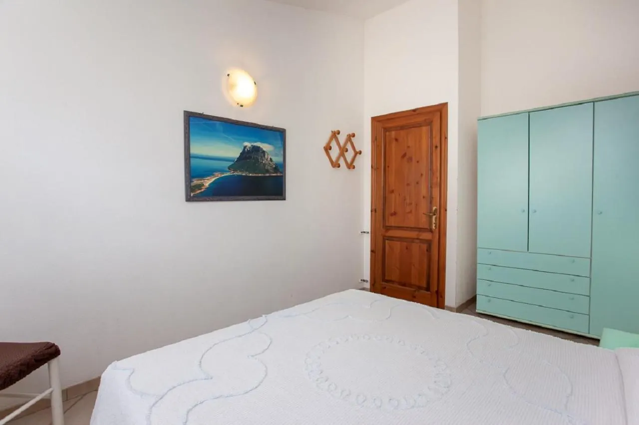 Holiday home Residence Le Colonnine San Teodoro