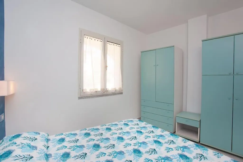 Residence Le Colonnine San Teodoro  Holiday home San Teodoro (Sardinia)