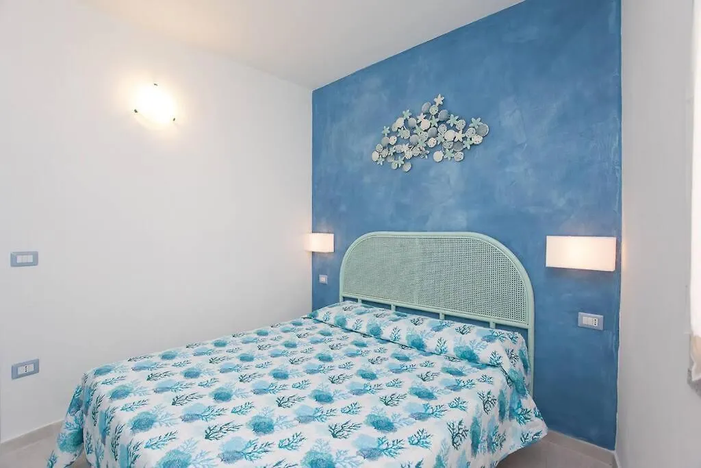 Holiday home Residence Le Colonnine San Teodoro