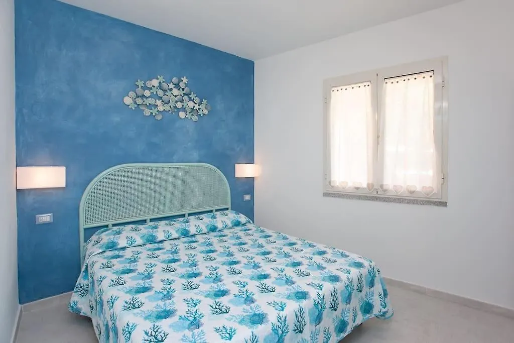 Residence Le Colonnine San Teodoro  0*, San Teodoro (Sardinia)