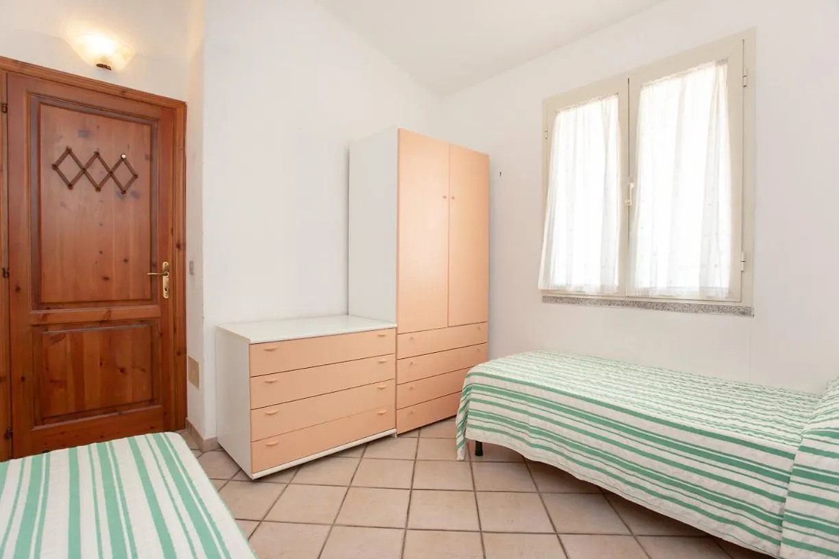 Holiday home Residence Le Colonnine San Teodoro