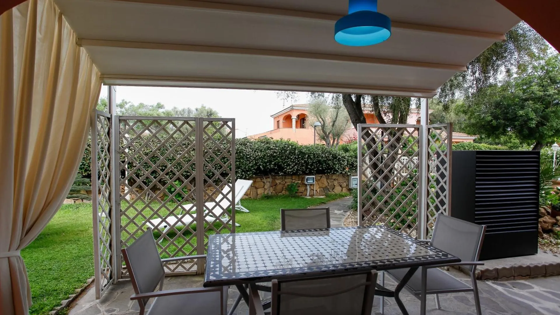 Holiday home Residence Le Colonnine San Teodoro