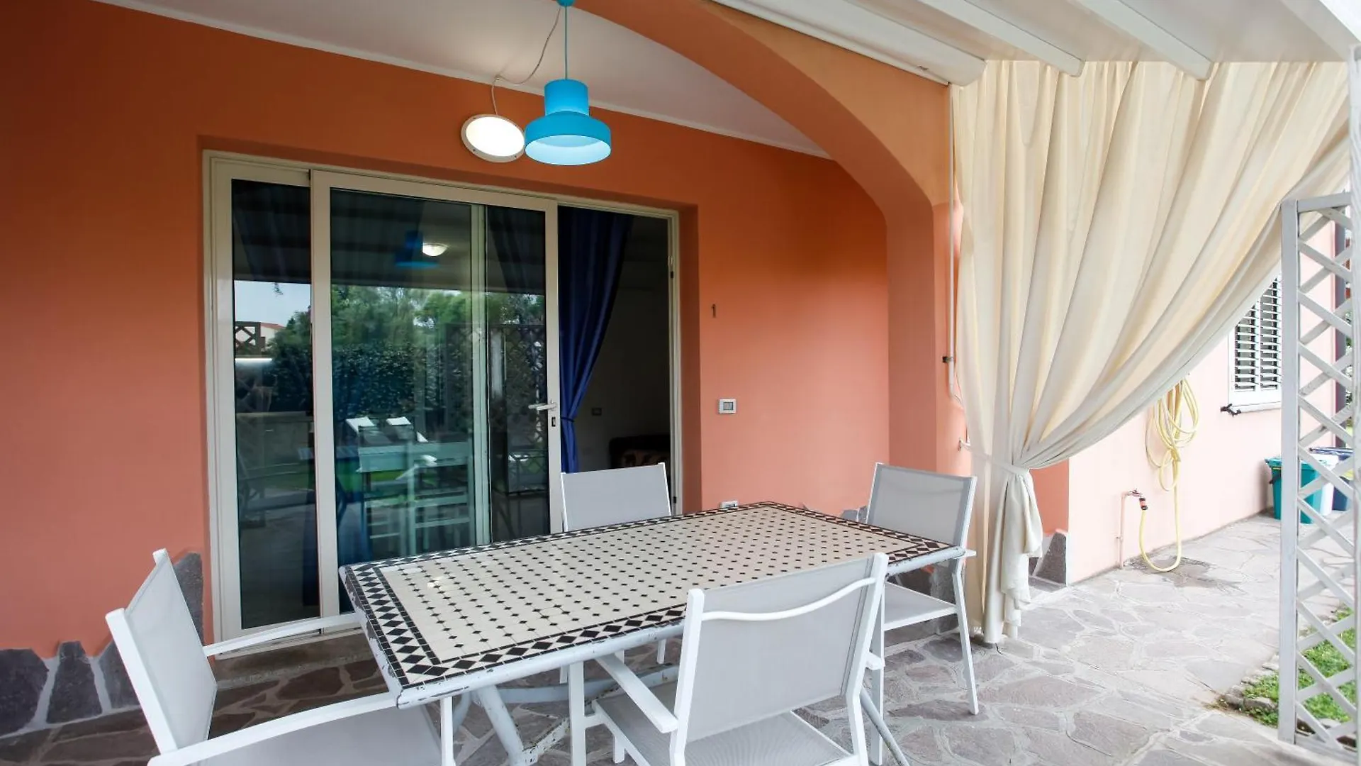 Residence Le Colonnine San Teodoro  0*, San Teodoro (Sardinia) Italy
