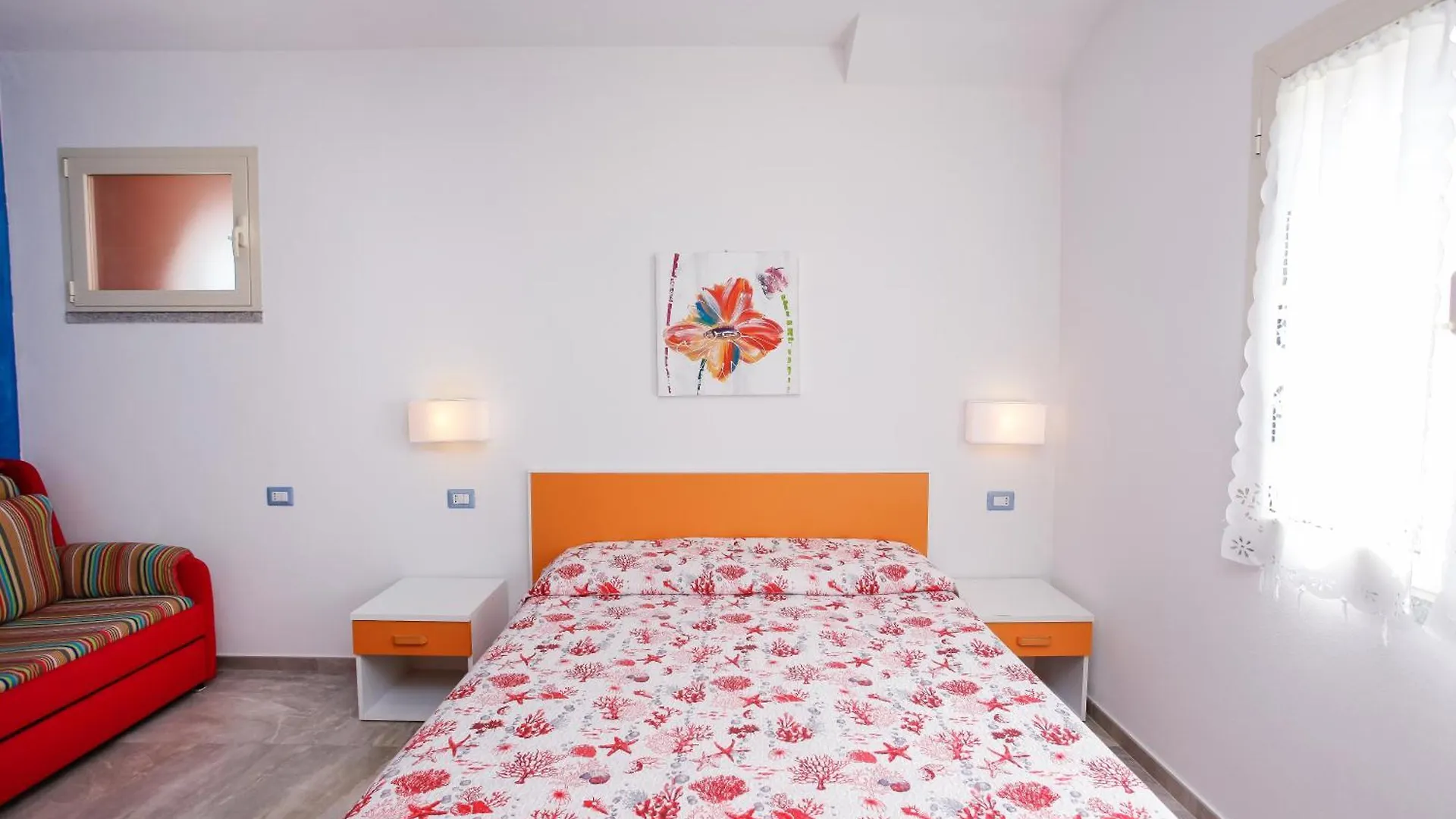 Residence Le Colonnine San Teodoro  Holiday home San Teodoro (Sardinia)