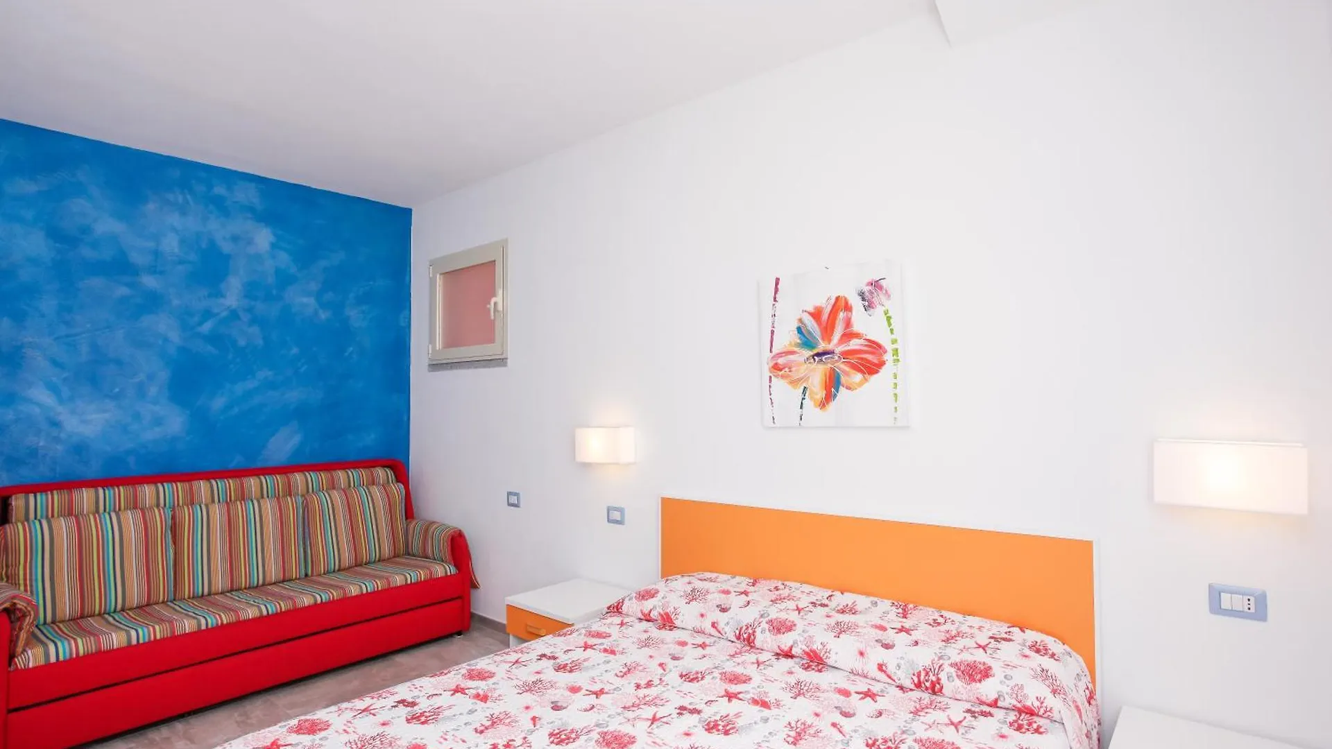 Holiday home Residence Le Colonnine San Teodoro  Italy