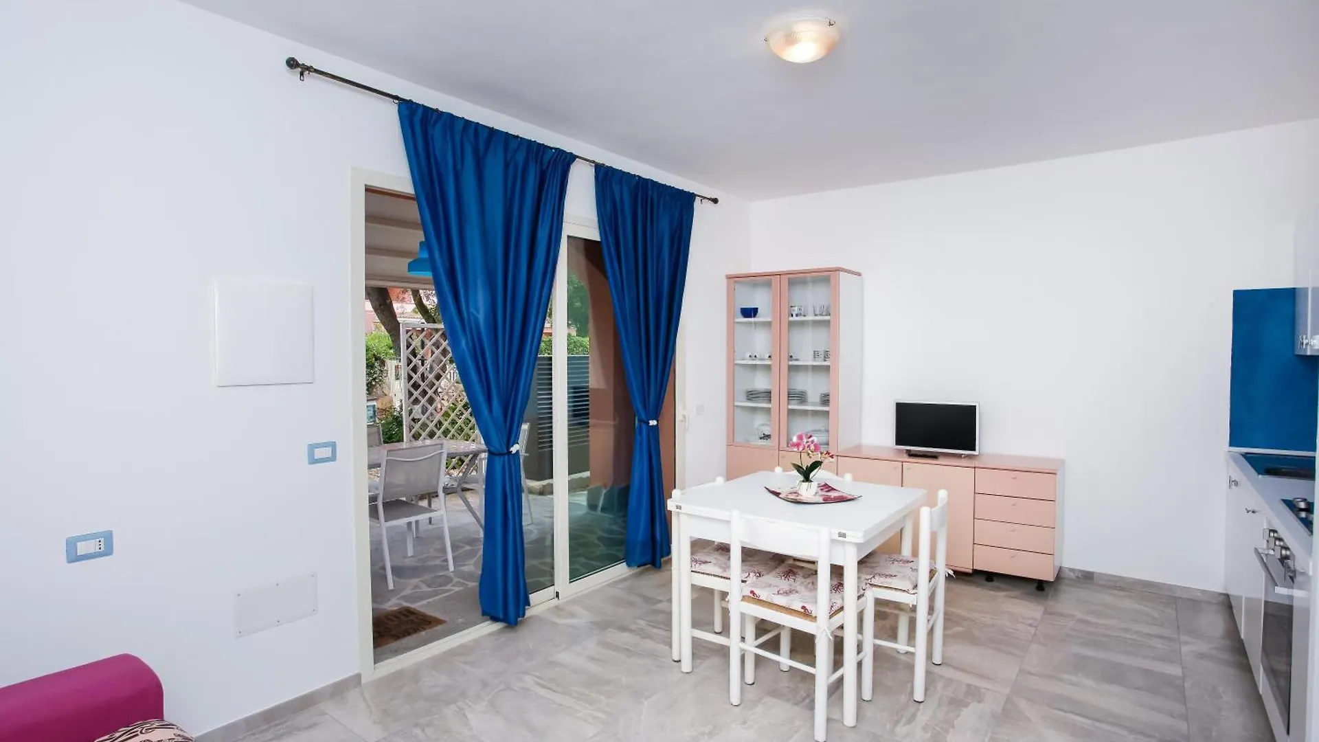 Residence Le Colonnine San Teodoro  0*, San Teodoro (Sardinia)