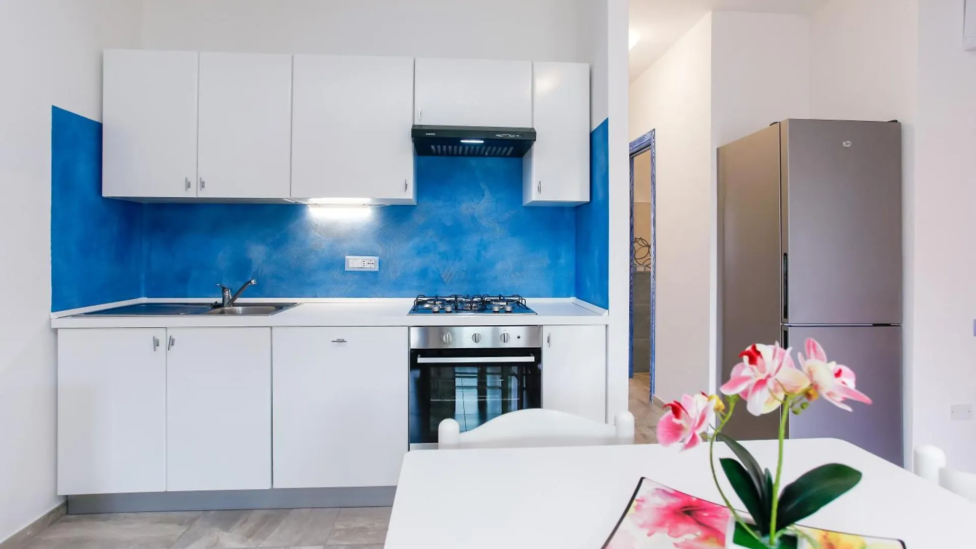 Holiday home Residence Le Colonnine San Teodoro