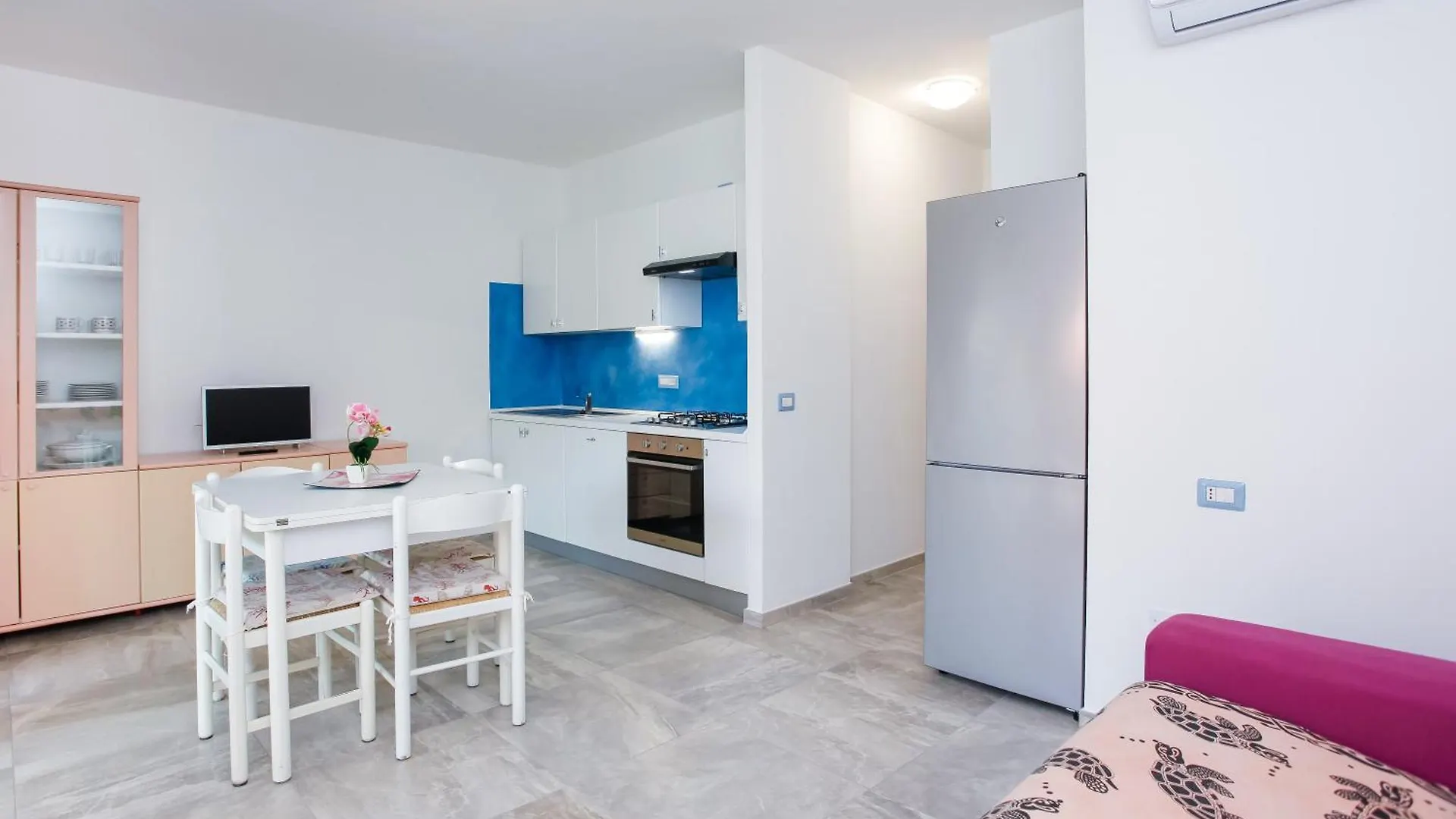 Holiday home Residence Le Colonnine San Teodoro