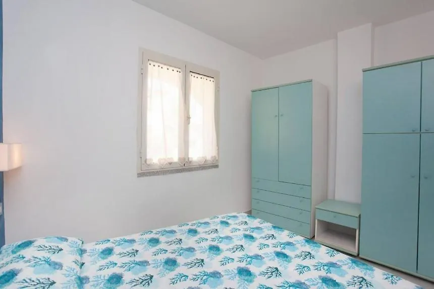 Holiday home Residence Le Colonnine San Teodoro  Italy