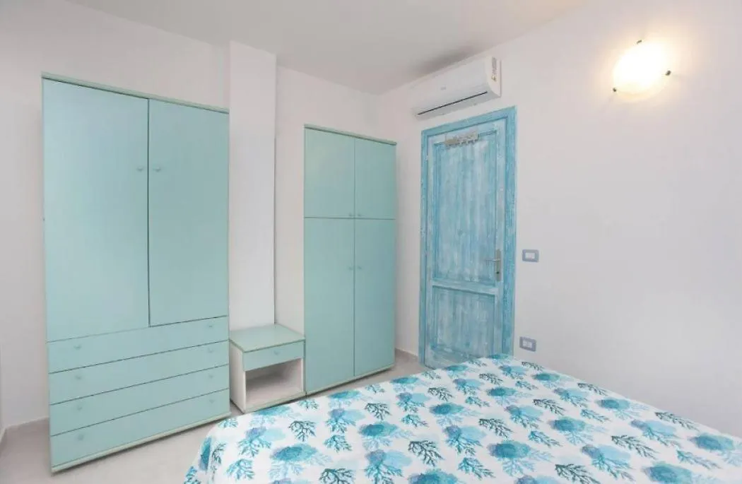 Holiday home Residence Le Colonnine San Teodoro