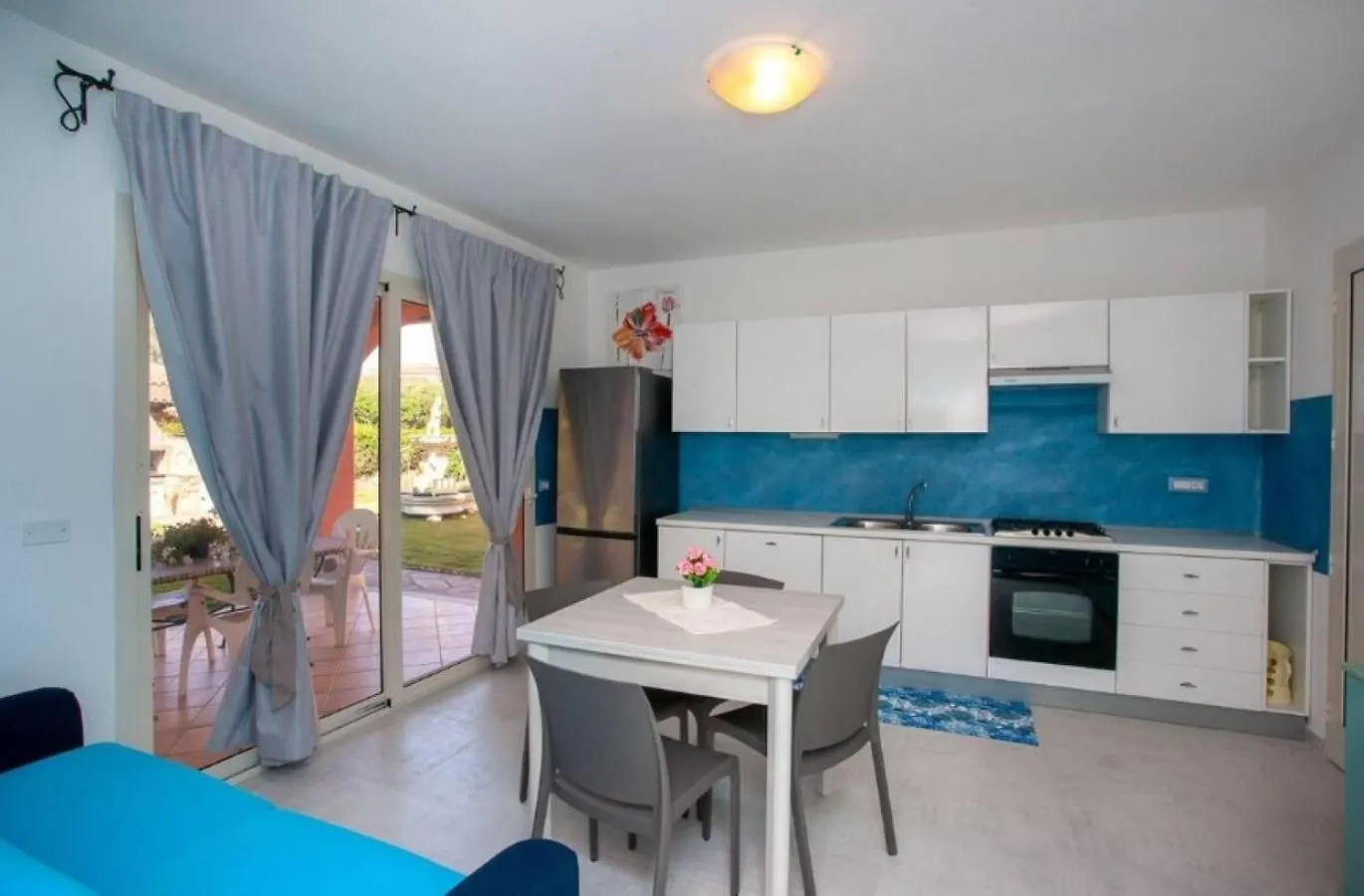 Holiday home Residence Le Colonnine San Teodoro